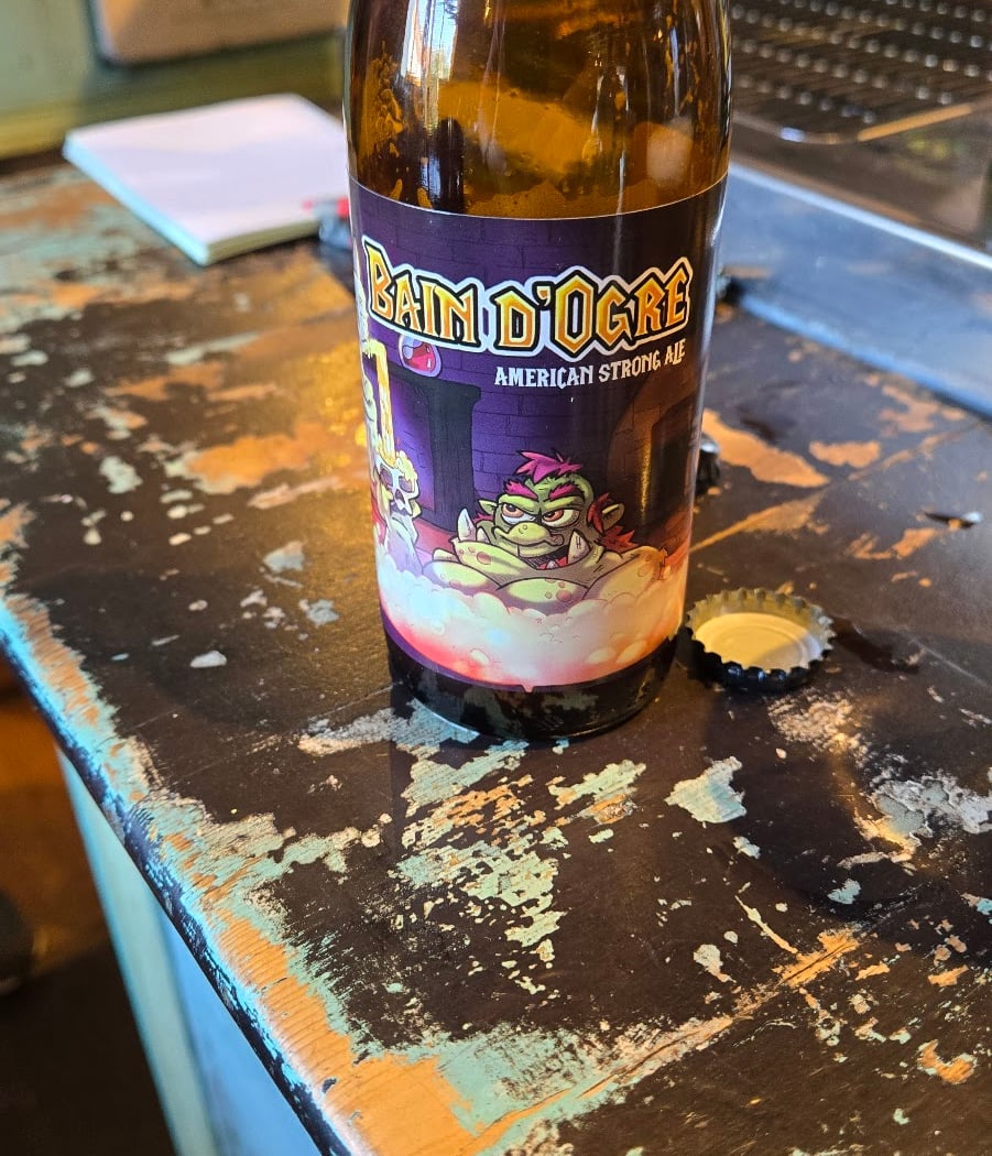 Thiriez Hop Fest 3