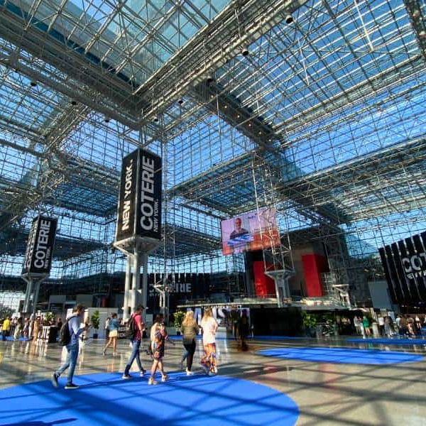 COTERIE New York 1