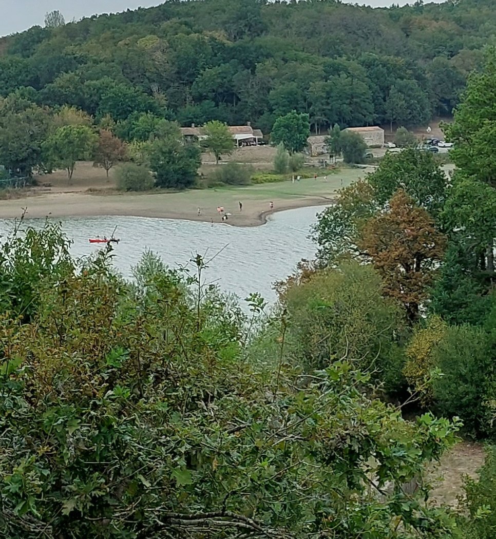 Lac du Jaunay 3