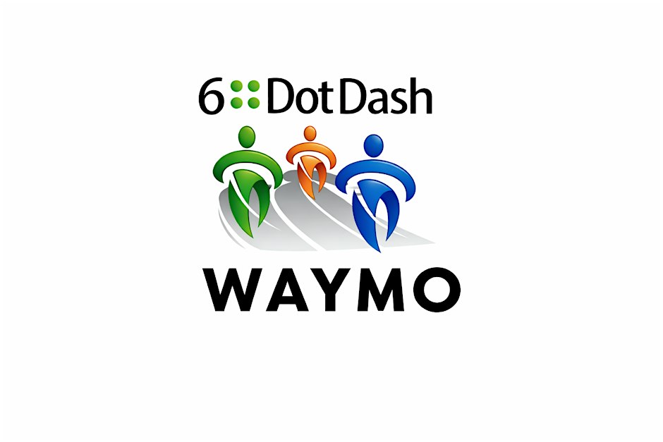 6 Dot Dash 5K 1