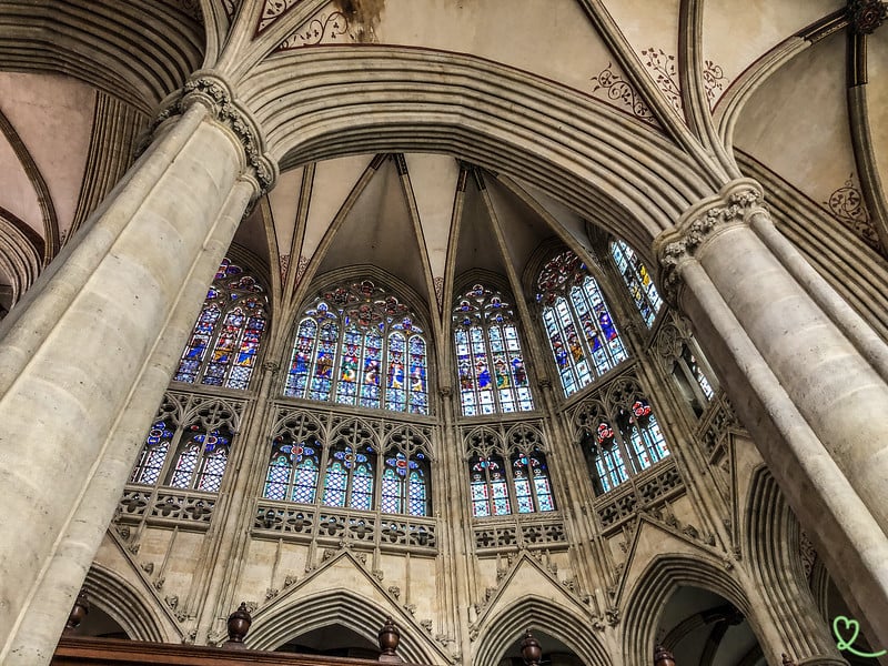 Our Lady Cathedral 2
