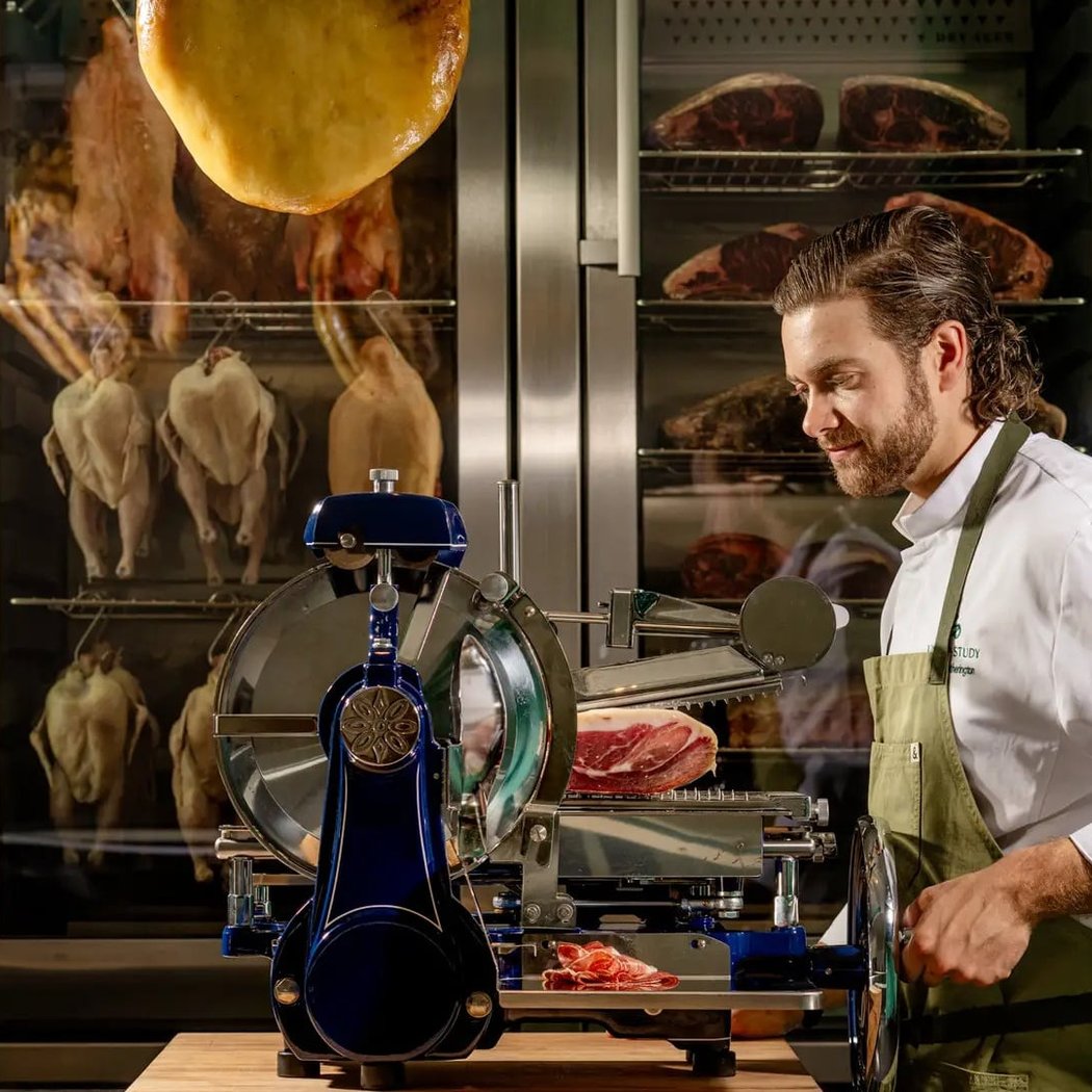 Under-Study’s Charcuterie & Pairings 1