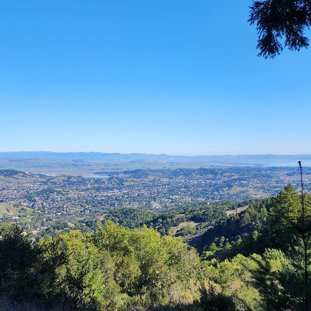 Indian Tree Open Space Preserve 3