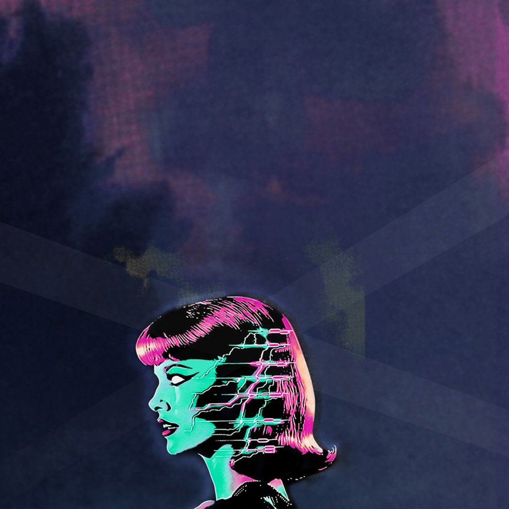 La Femme - Rock Machine Show 2