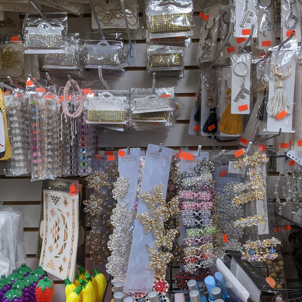 Variety Shop 1
