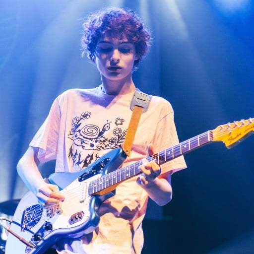 Finn Wolfhard Concert