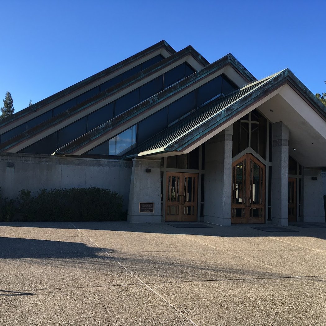 Christmas Services with MVPC Band and Orchestra 2