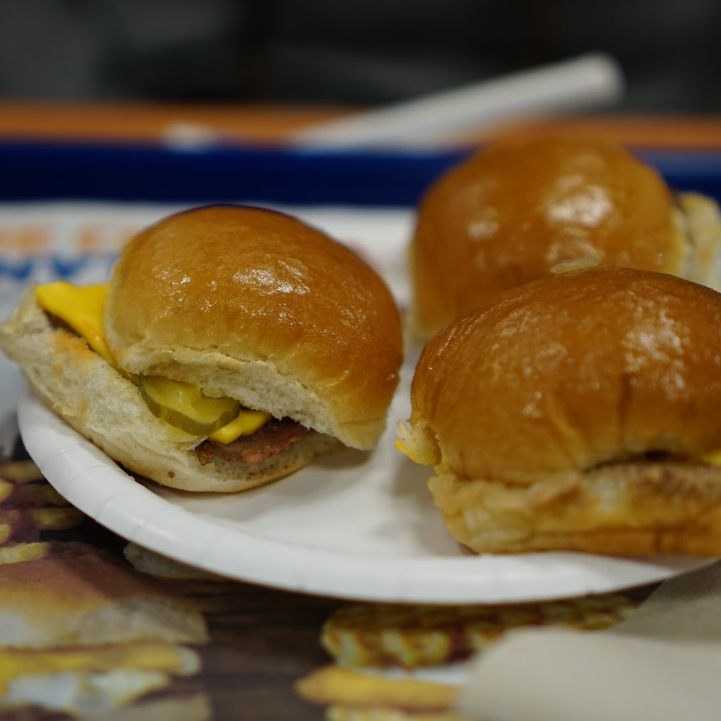 White Castle 5