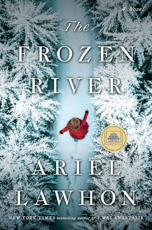 Afternoon Book Group: The Frozen River 1