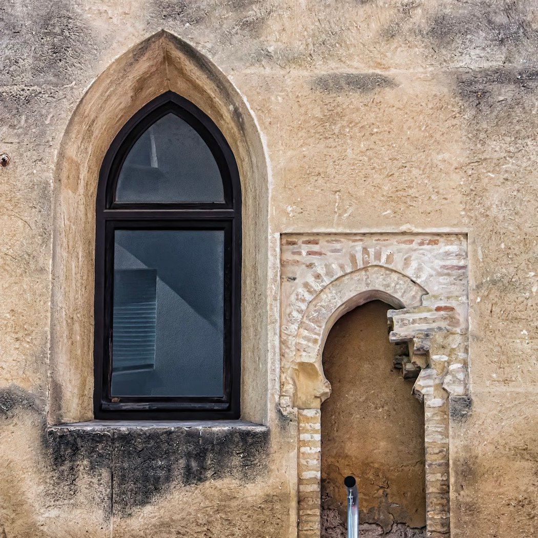 Monasterio de San Agustín 3