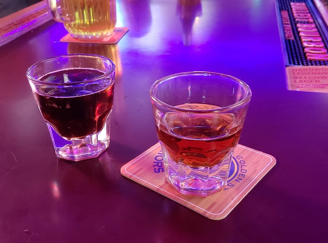 Coach's Sports Bar 3