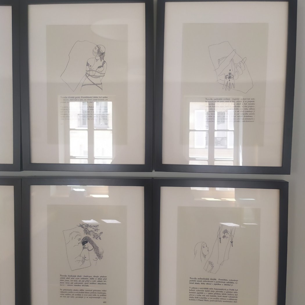 Exposition Infinite Universes 3
