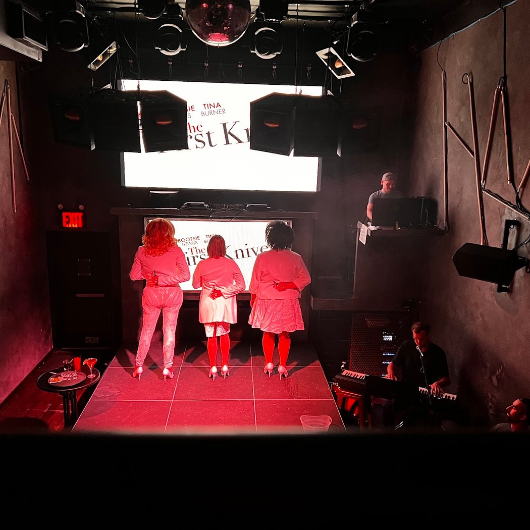 THE Q NYC 4