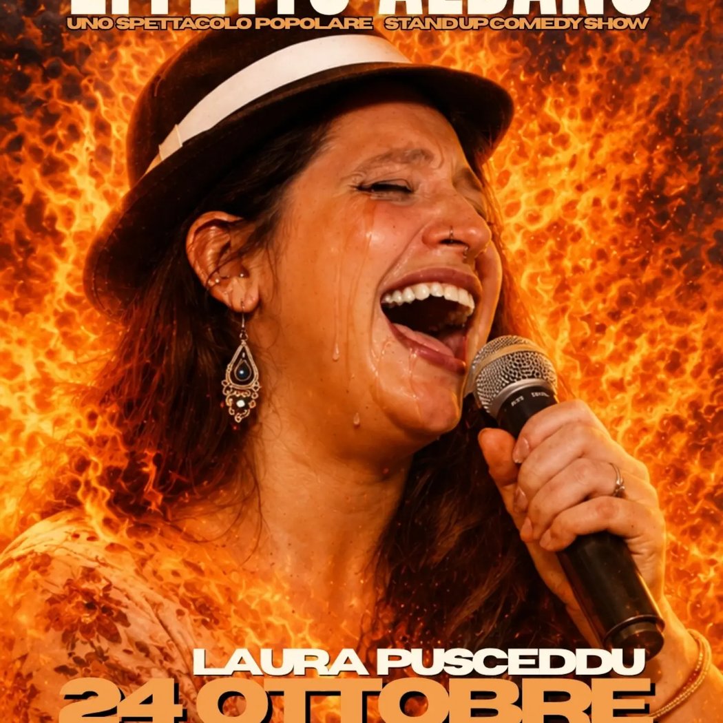 EFFETTO ALBANO 1