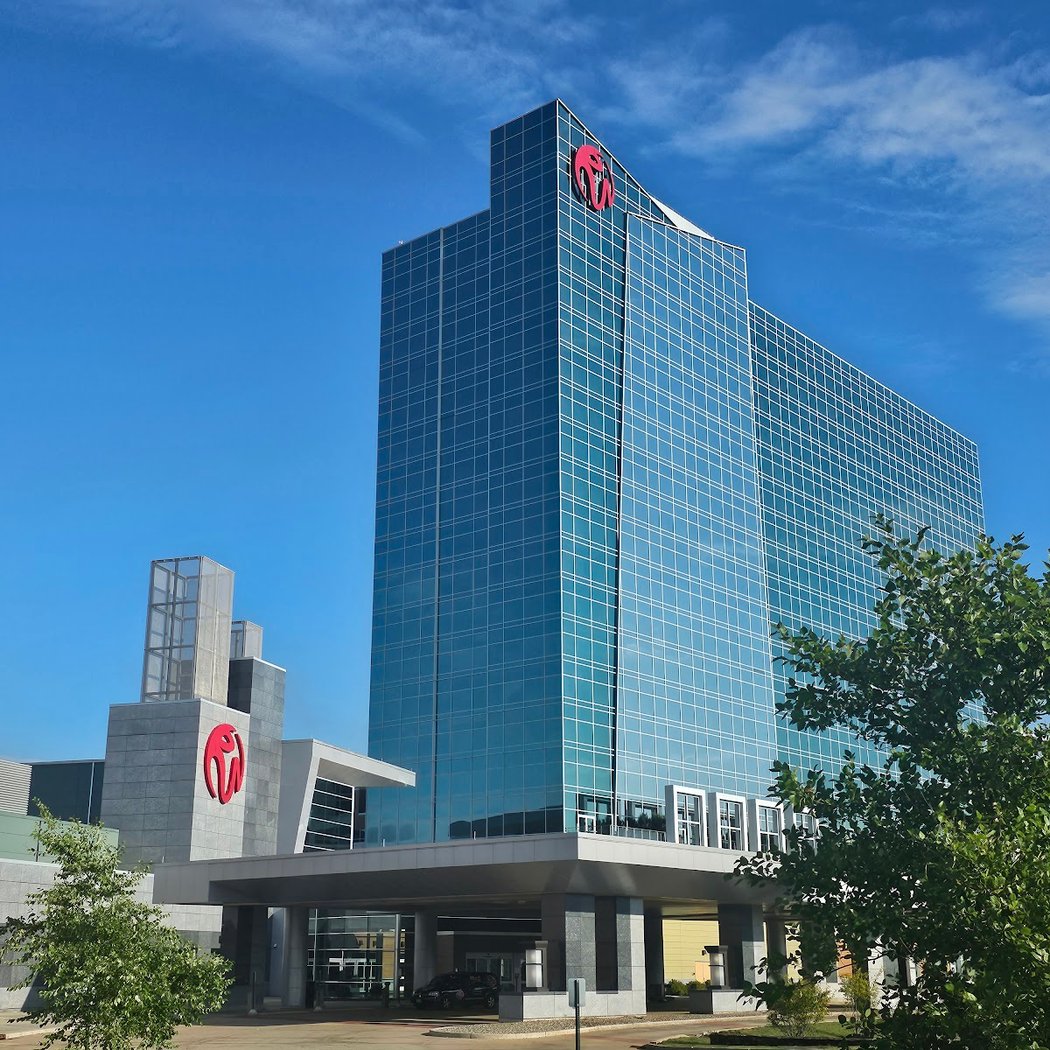 Resorts World Catskills 2