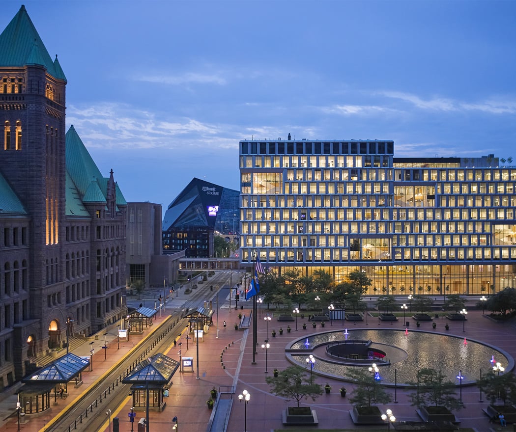 The Architectural League of New York 2