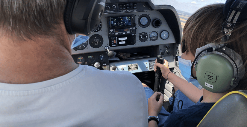 Aero Club Roger Janin 1