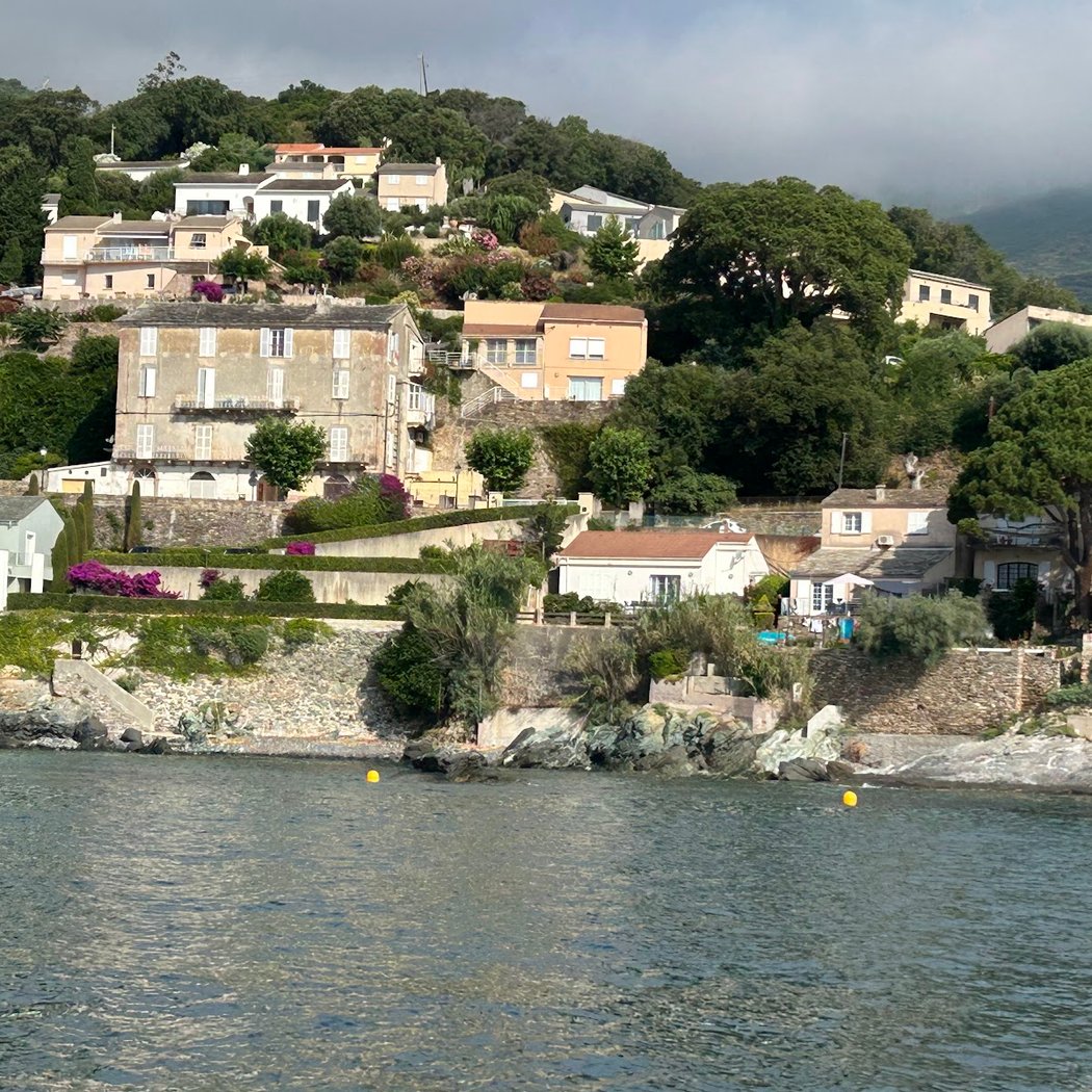 CAP CORSE CROISIERE PROMENADES EN MER BASTIA-CAP CORSE 3