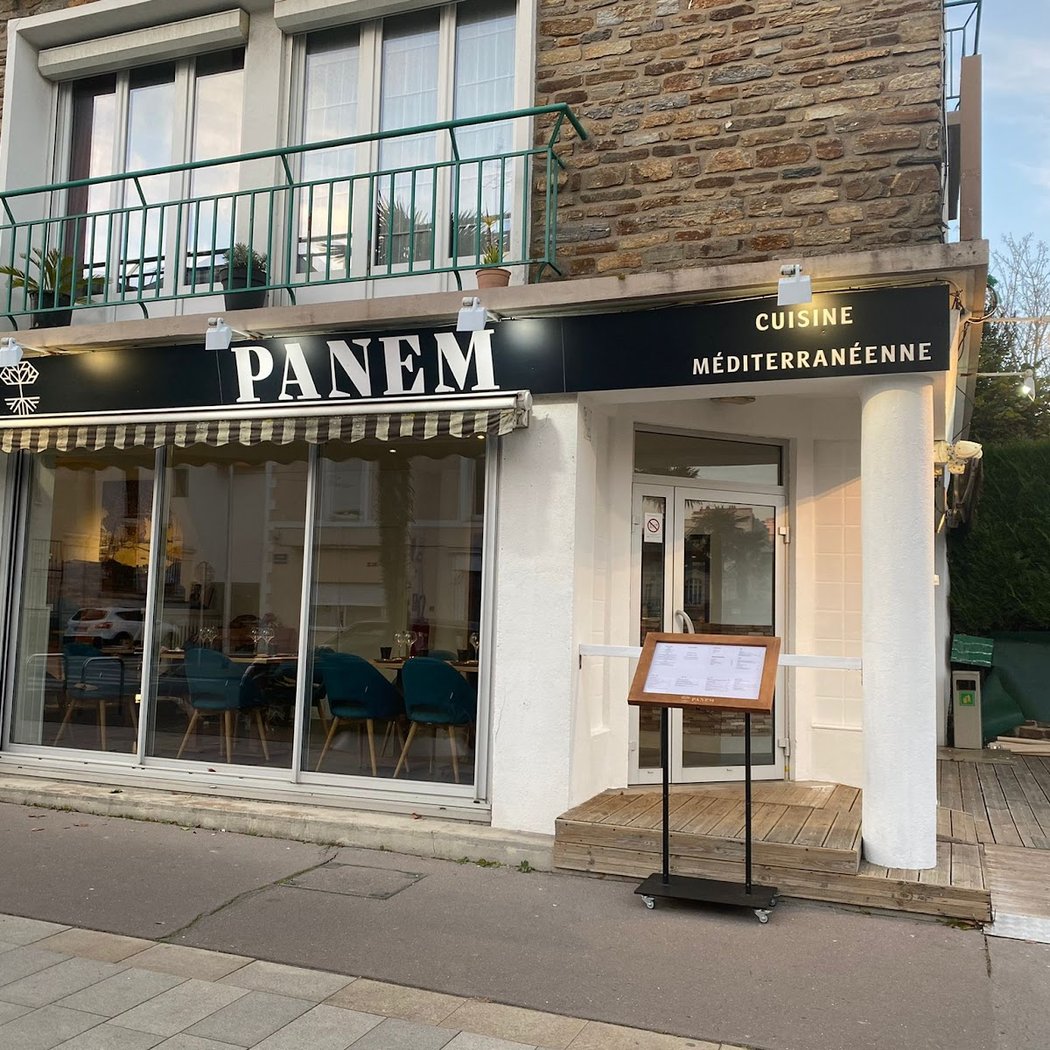 Restaurant Panem 2