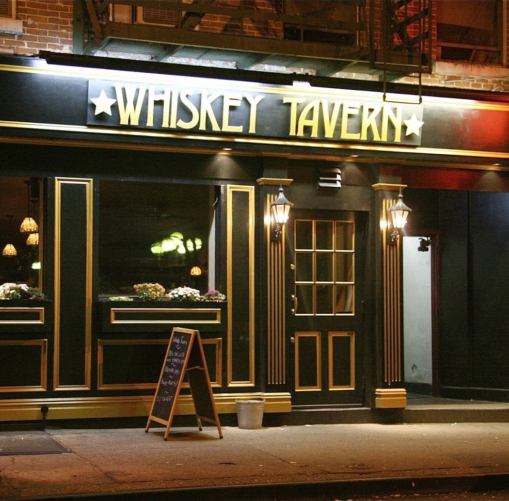 Whiskey Tavern 2