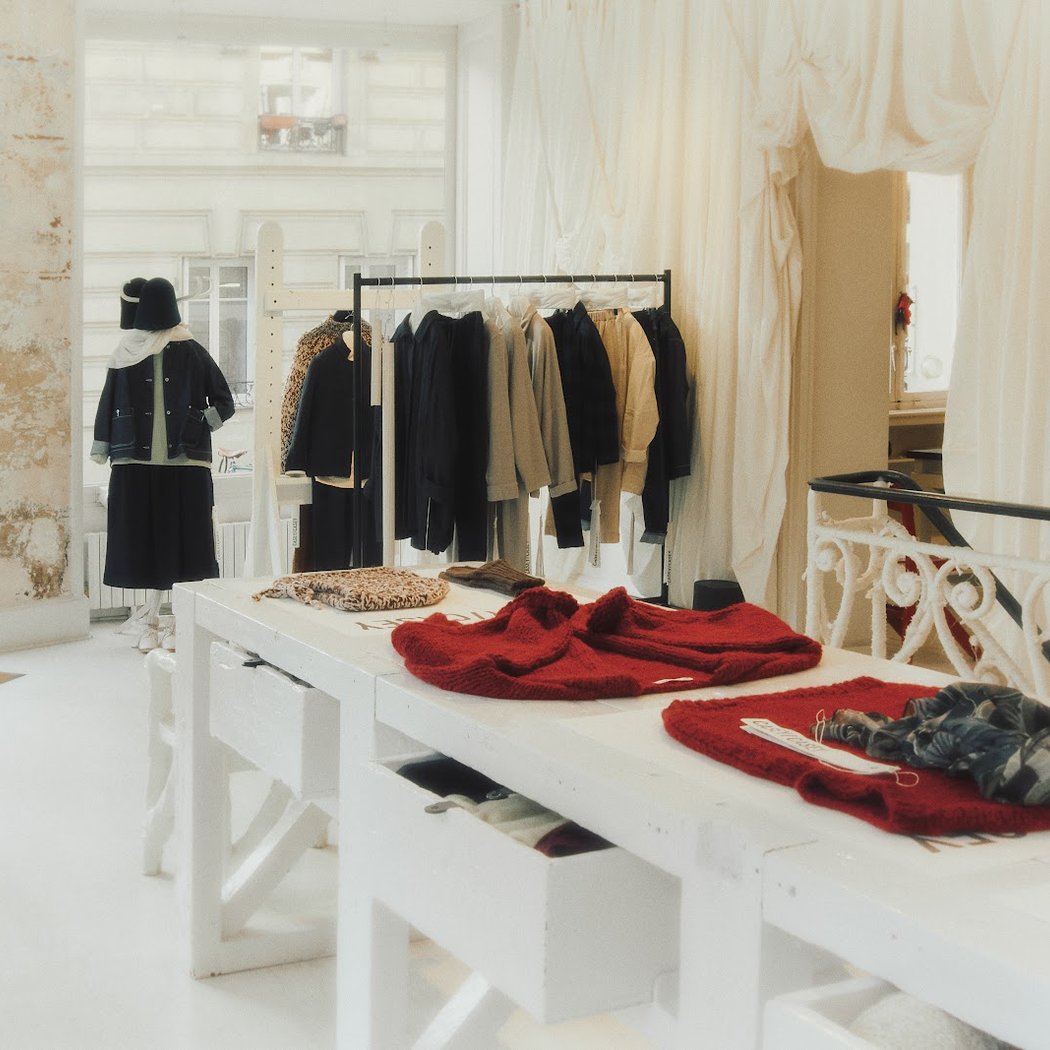 Casey Casey Shop 3