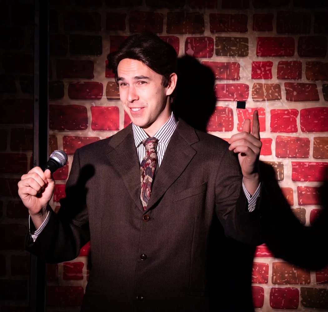 Singfeld! A Musical About Nothing 3