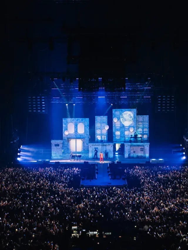 Booba Concert 2