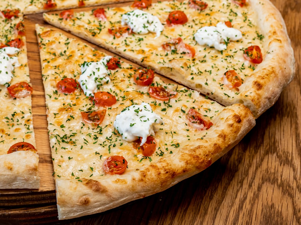 Mr. Moto Pizza Las Vegas 3