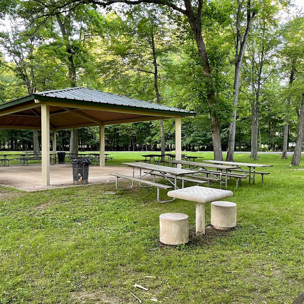 Wood Dale County Park 2