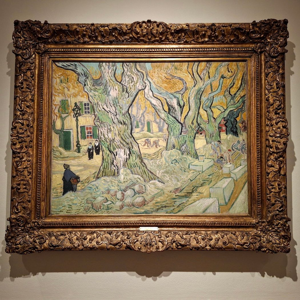 The Phillips Collection 1