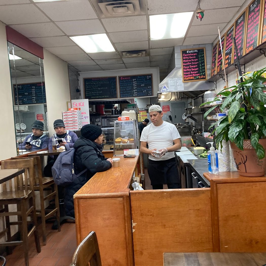 Pancho's Antojitos Mexicano 5