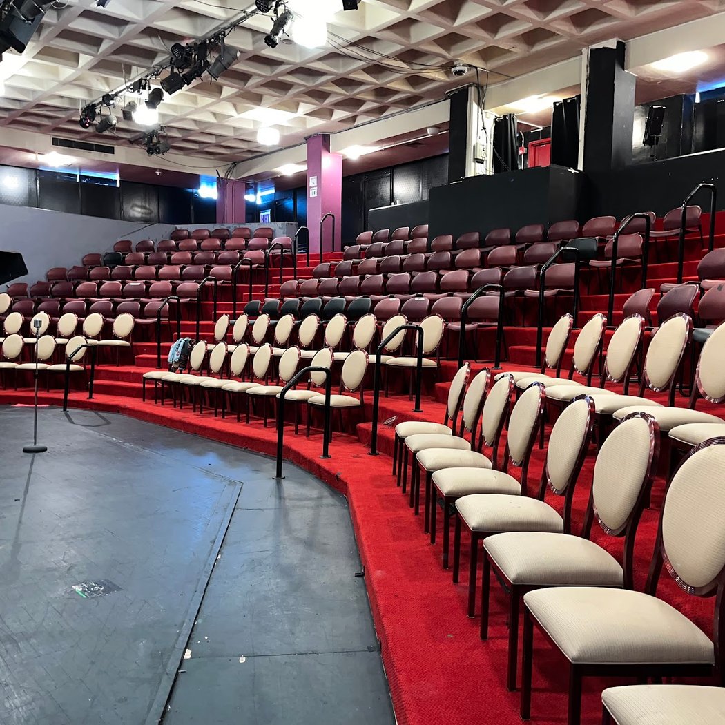 Tato Laviera Theatre 1