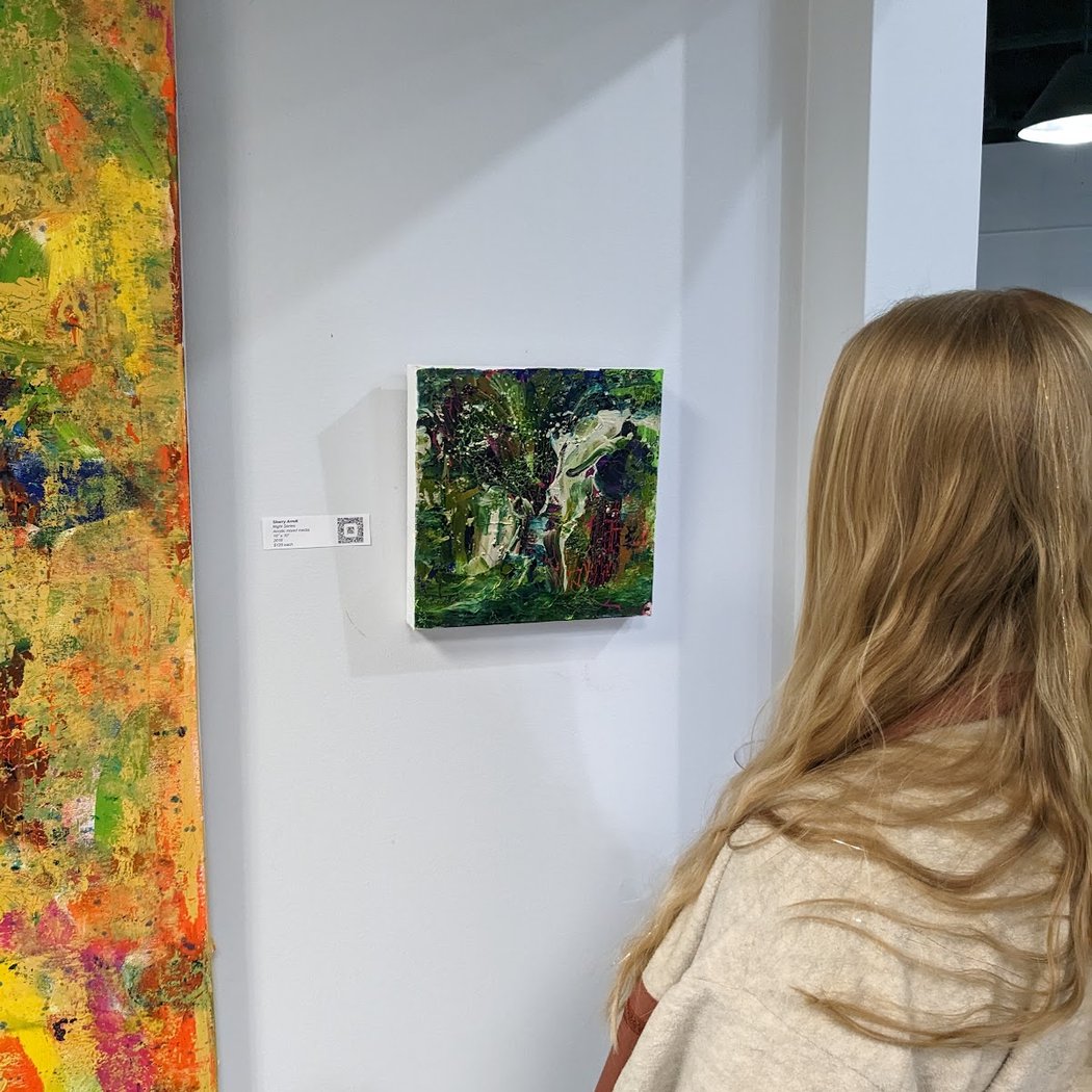 Buffalo Art Movement (BAM!) 3
