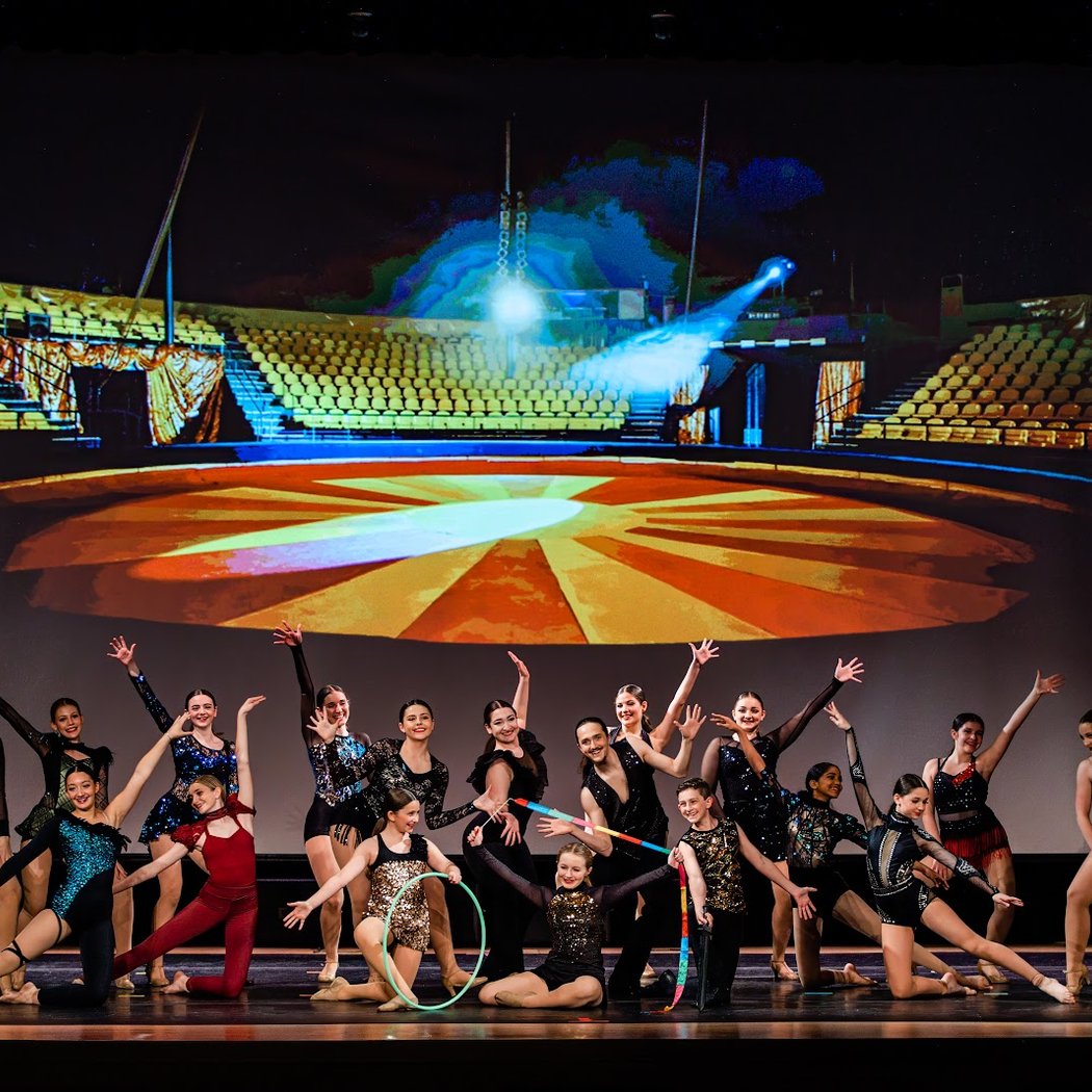 Hudson River Performing Arts 2