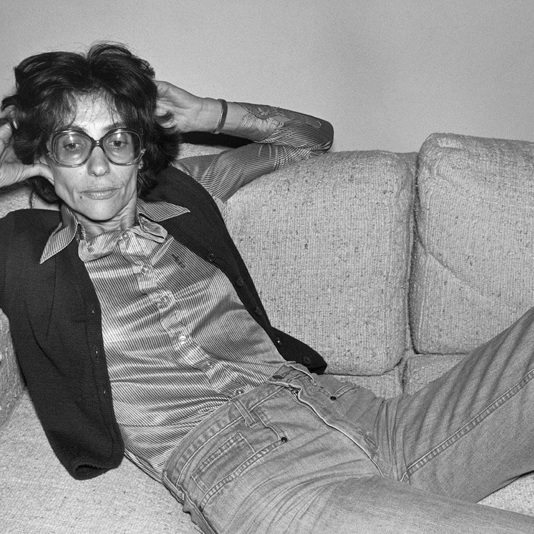 Lee Friedlander: Maria 4