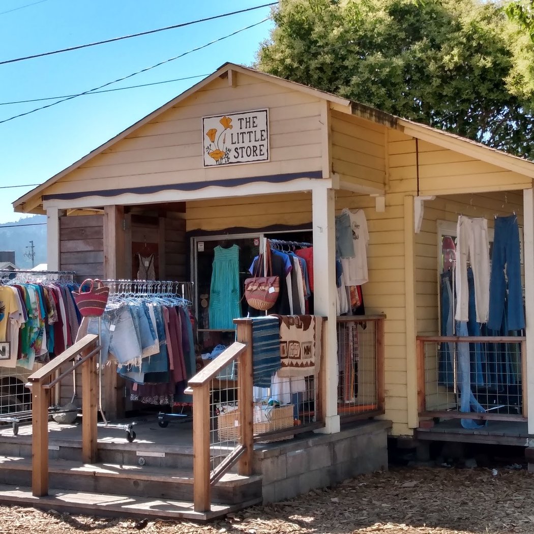 The little store 3