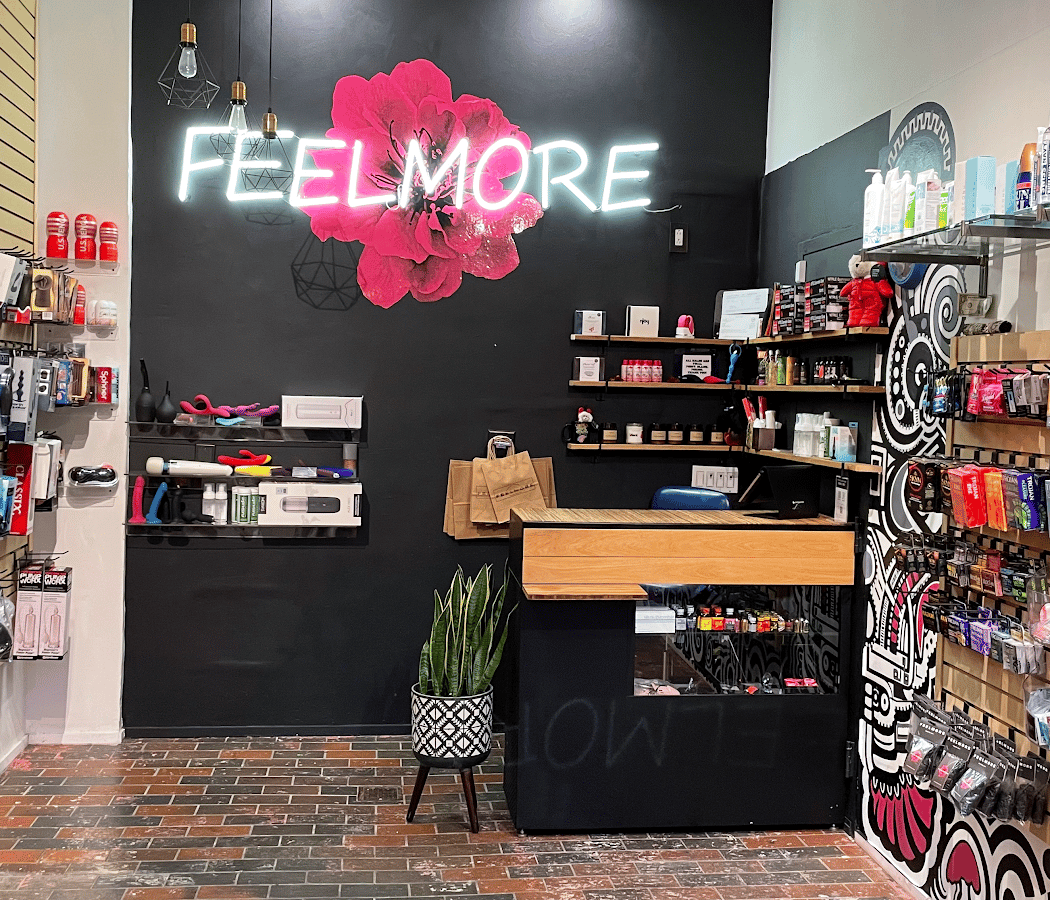 Feelmore Adult 1