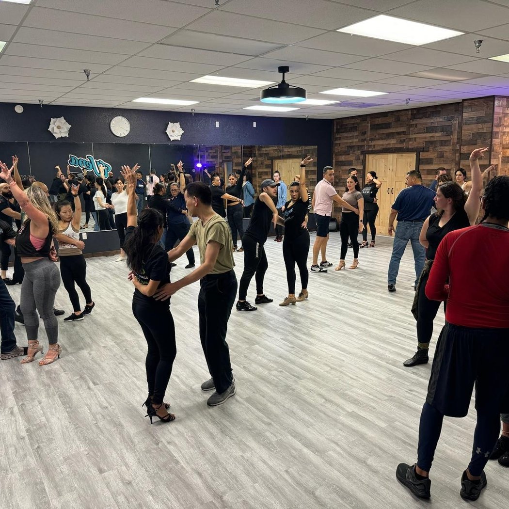 WEPA Weekly Dance Classes 1