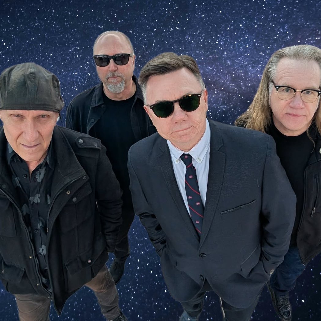 The Silverteens TV On Fire EP Release 2