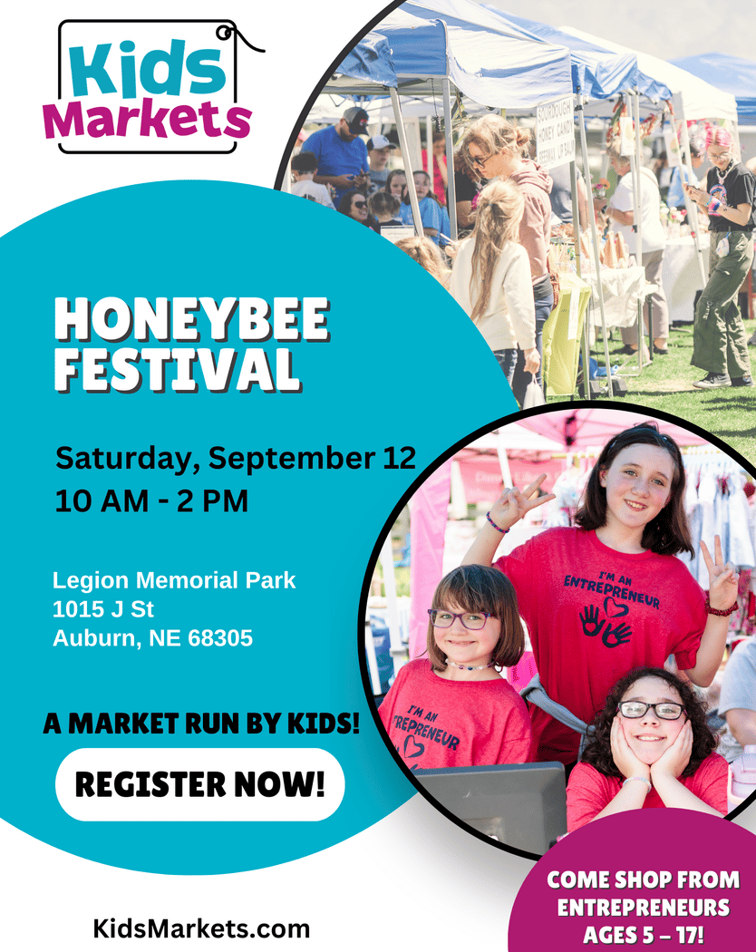 Honeybee Festival
