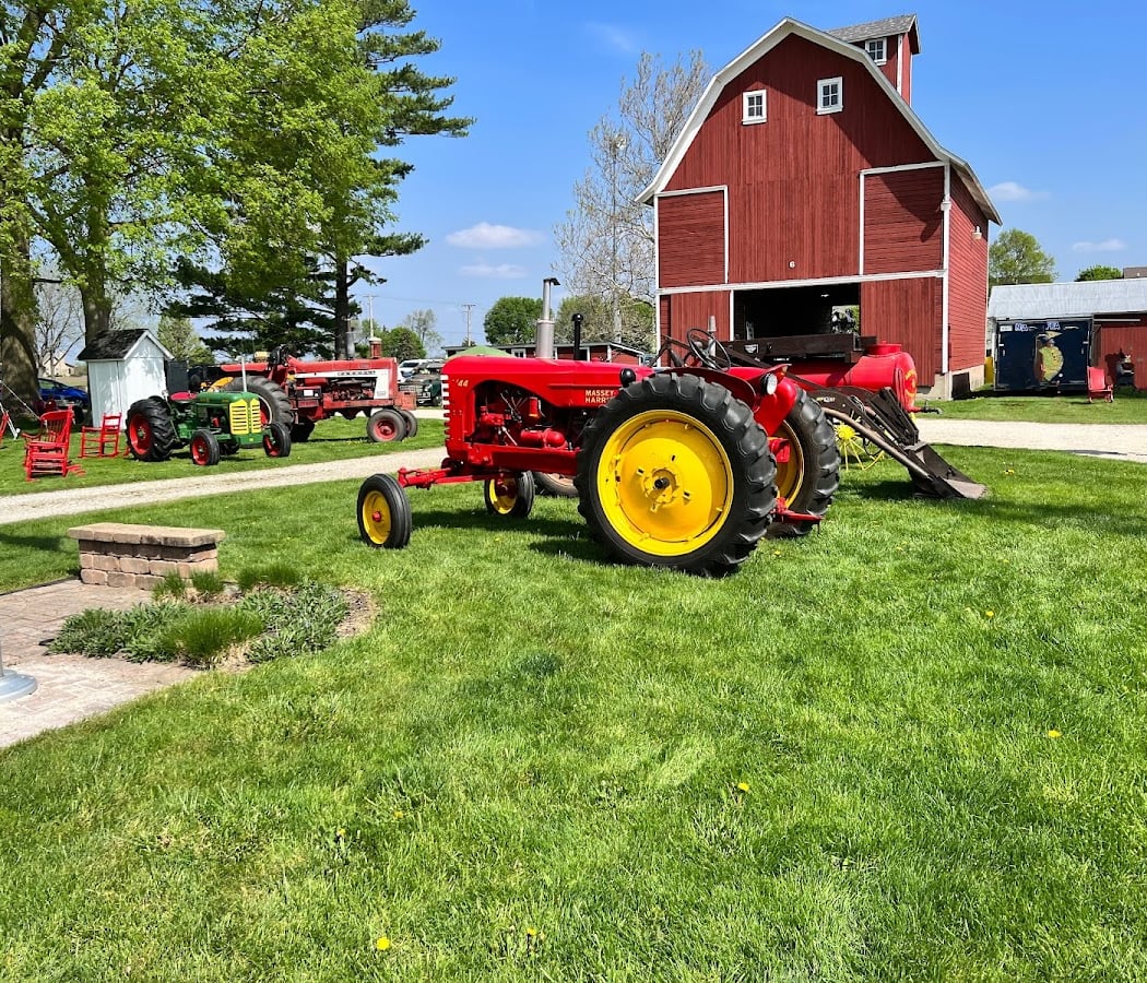 A Day at the Farm 3