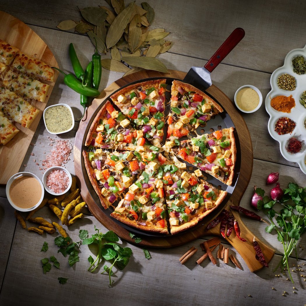 Pizza Twist 1