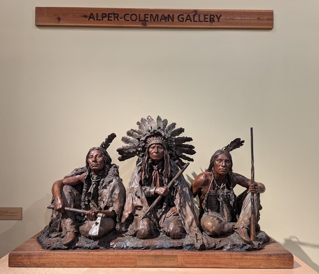 Western Spirit Museum: Scottsdale’s Museum of the West 1