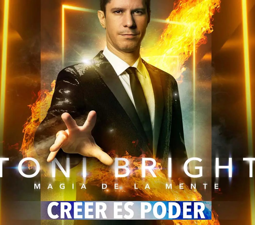 Creer es Poder 2