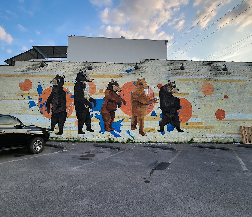 East Nashville 3