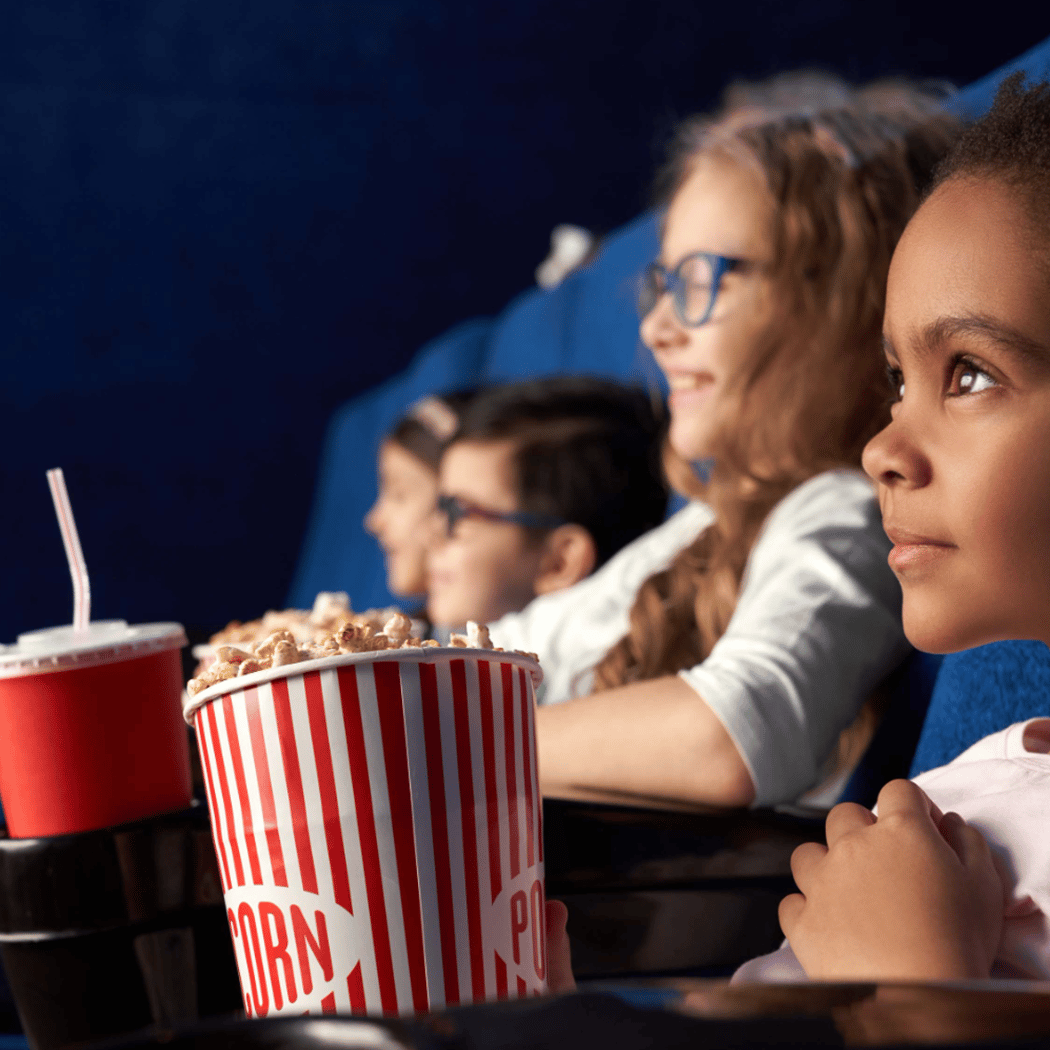 Cinéma Le Hublot 1