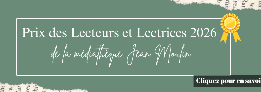 Prix des lecteurs et lectrices de la médiathèque 2026 1