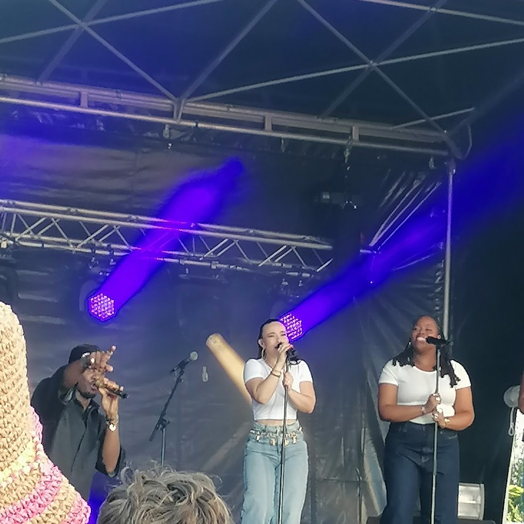Fête de la musique 2025 1