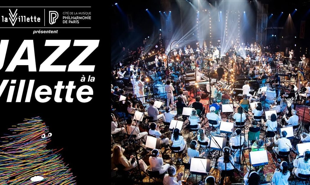 Snarky Puppy & Metropole Orkest