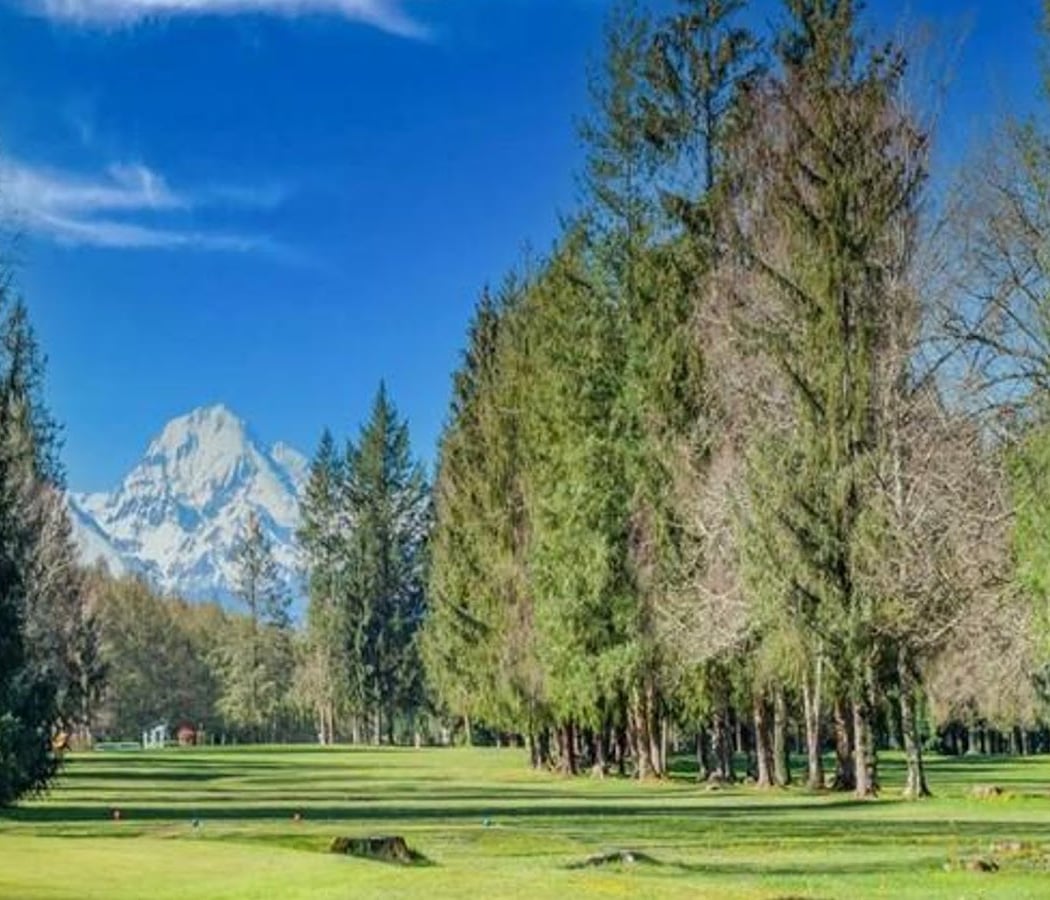 Golf Lannemezan 1